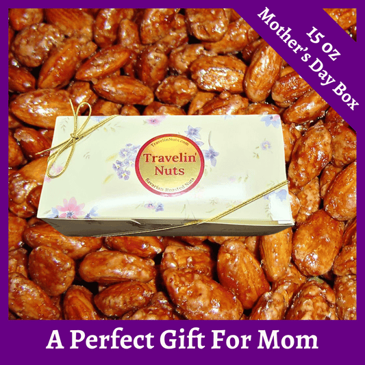 15 oz Mother's Day Gift Box