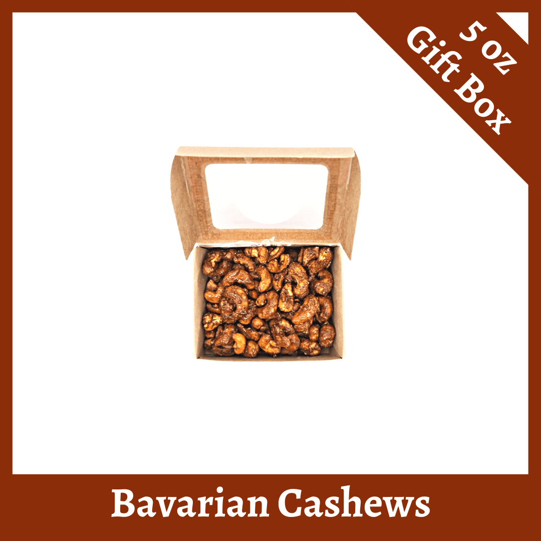 5 oz Brown Kraft All Occasion Box