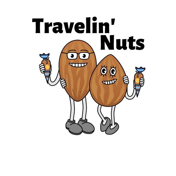 Travelin' Nuts