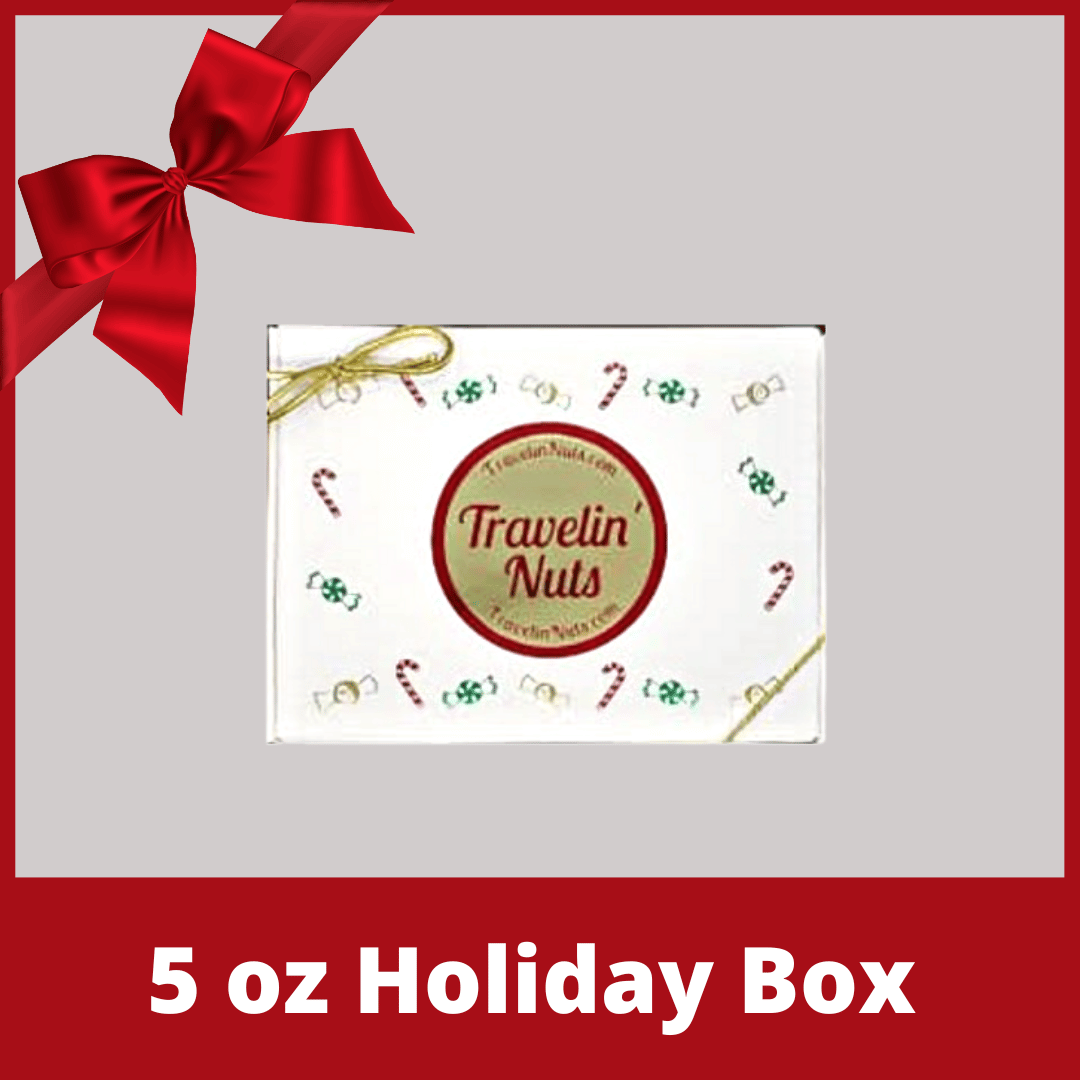 5oz Holiday Box