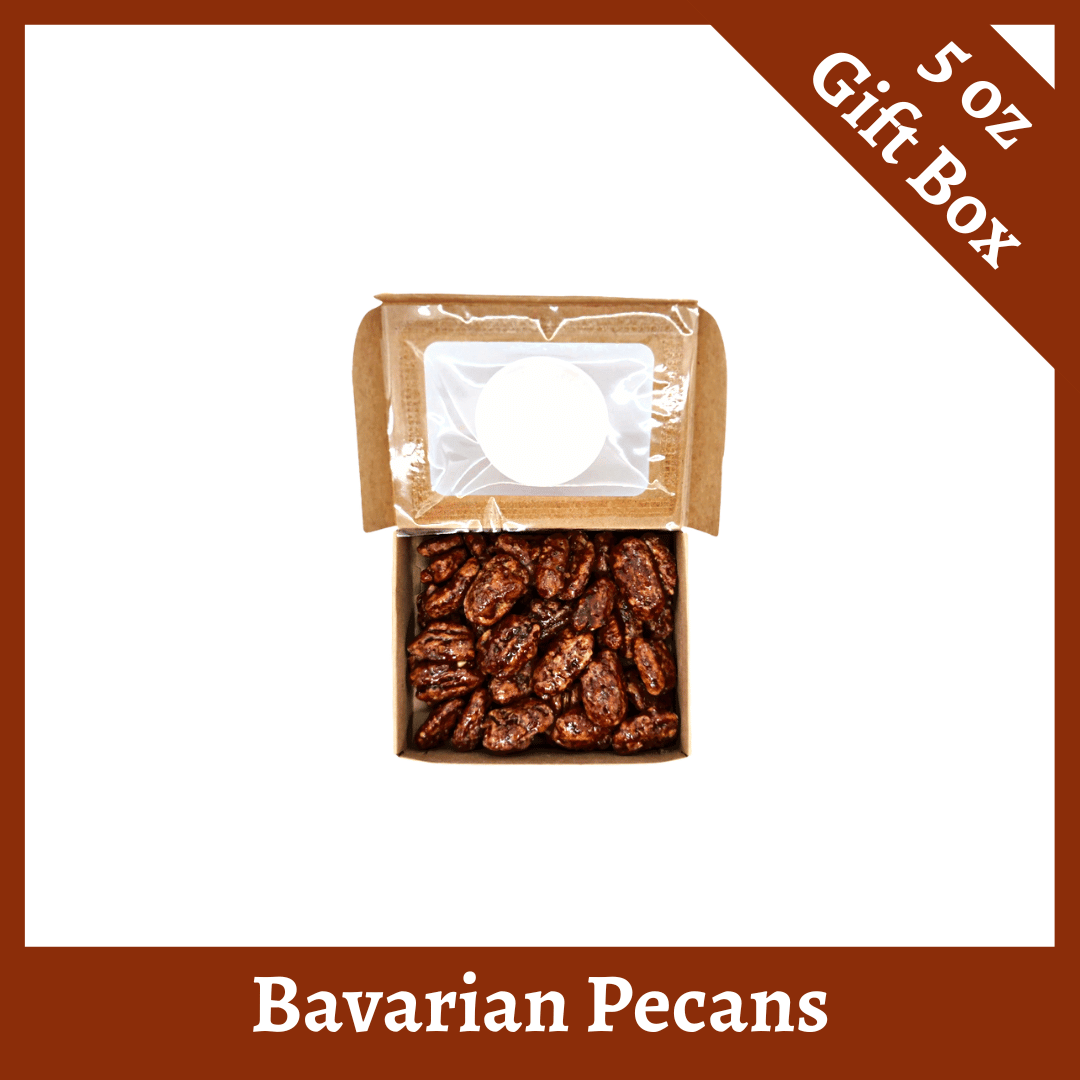 5 oz Brown Kraft All Occasion Box
