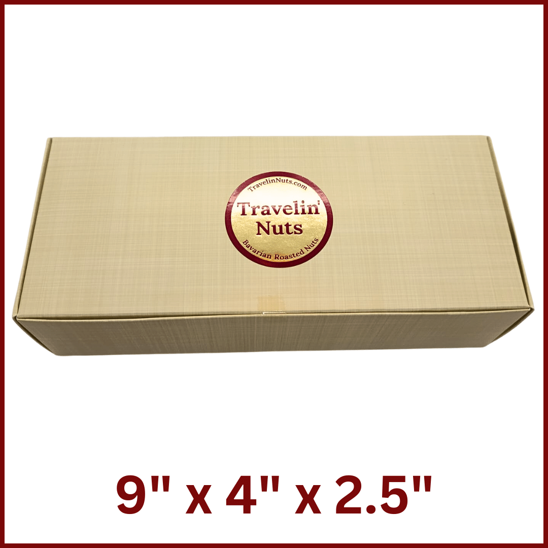 26 oz Yellow Linen Box