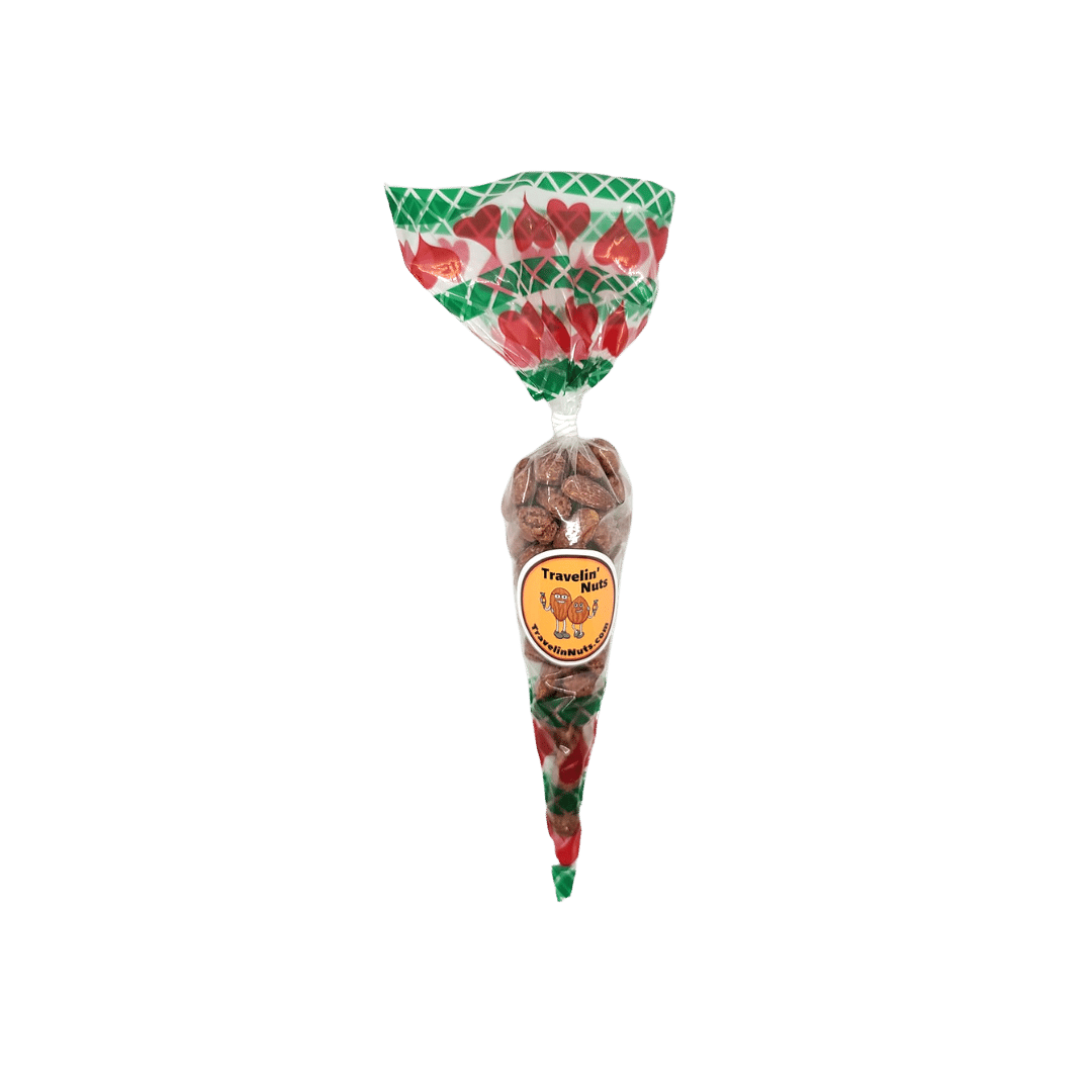 4oz Bavarian Cone