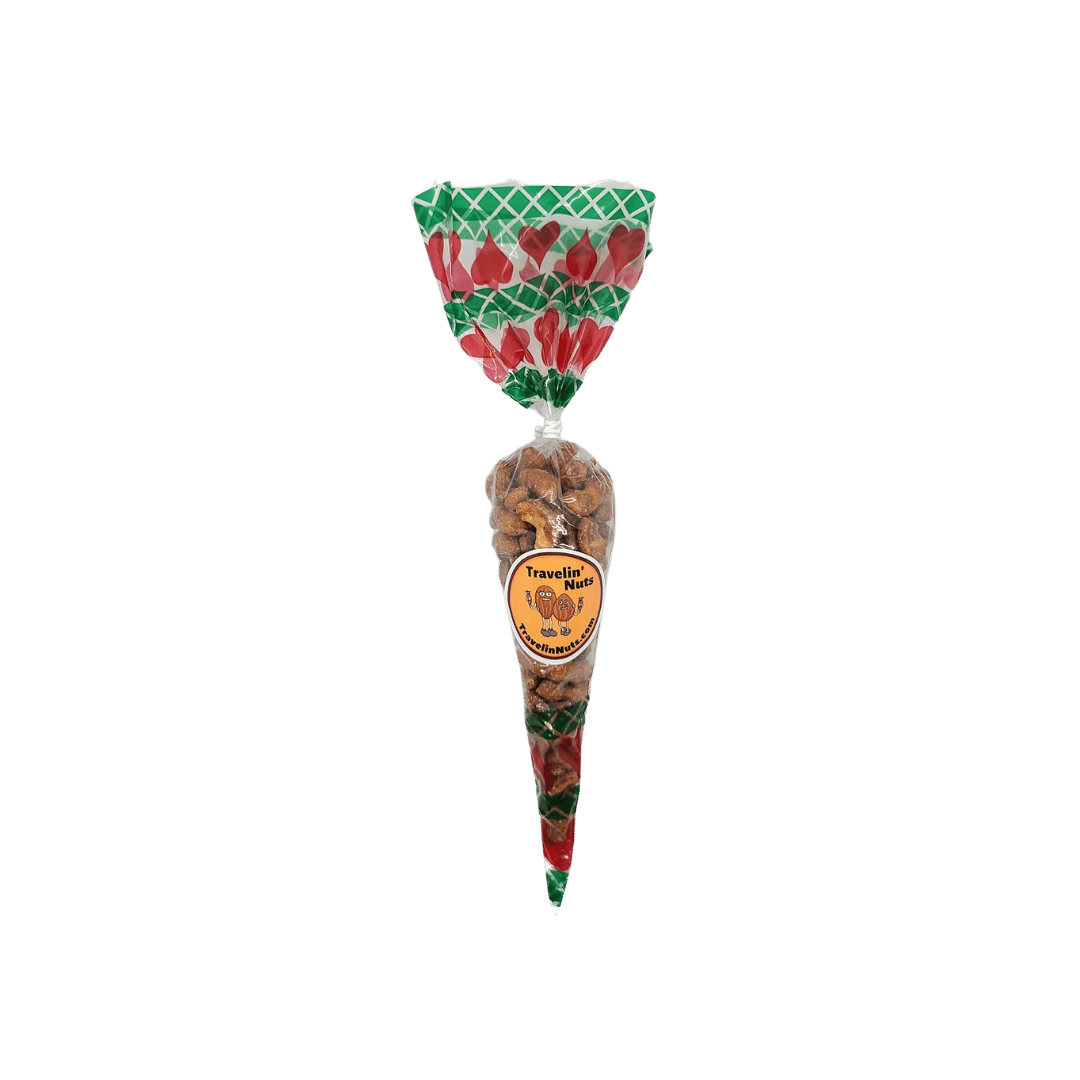 4oz Bavarian Cone