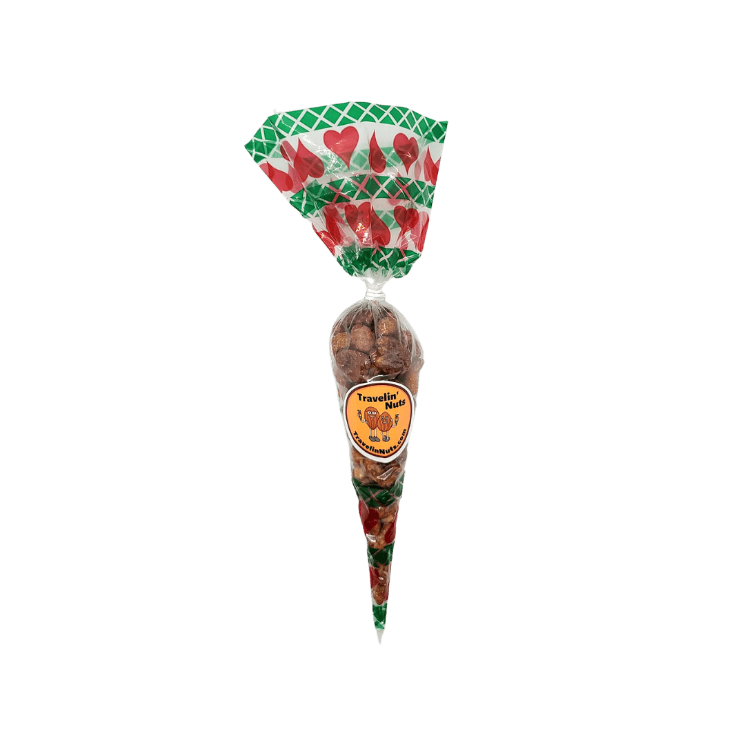 4oz Bavarian Cone