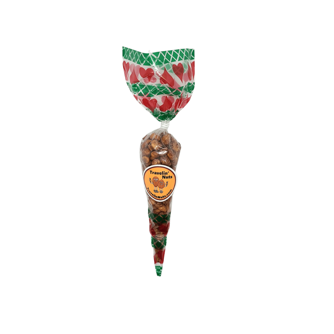 4oz Bavarian Cone
