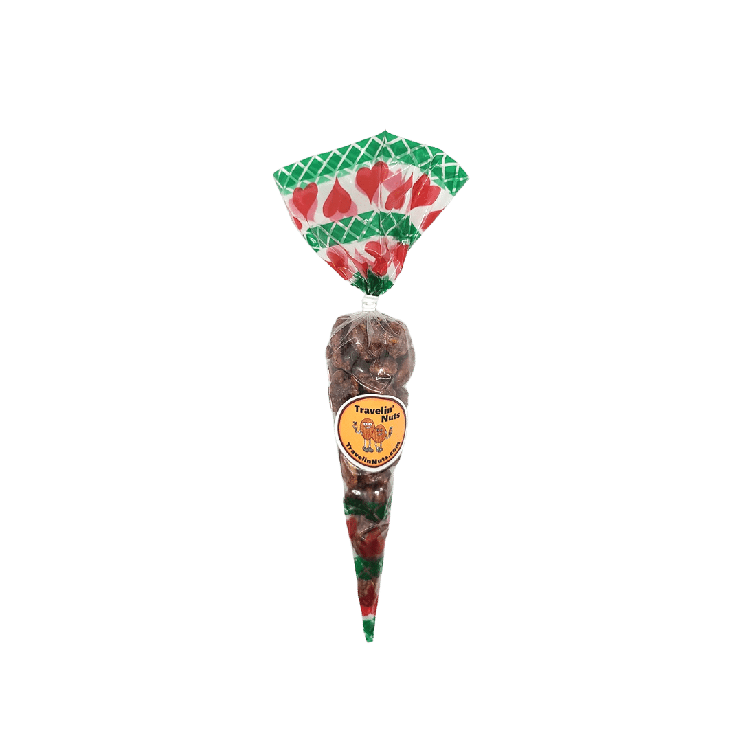 4oz Bavarian Cone