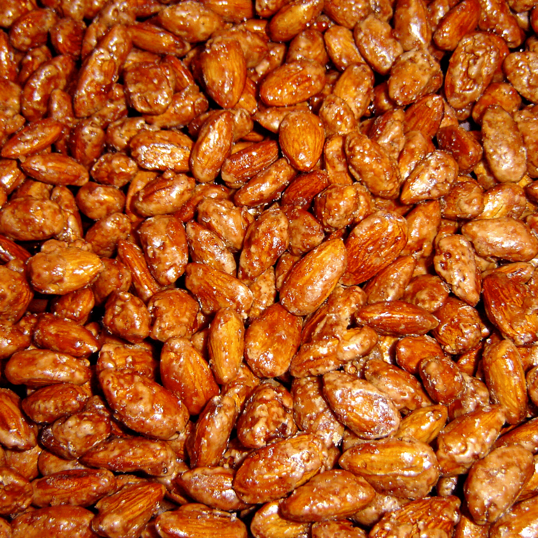 28 - 1oz Mini Bavarian Roasted Single Serve Nut Bags