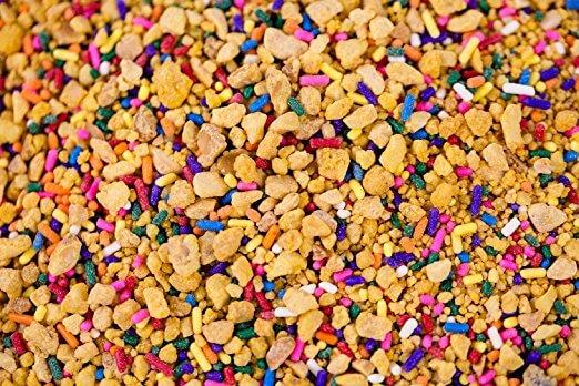 2 Pound Krunch Kote Ice Cream Topping