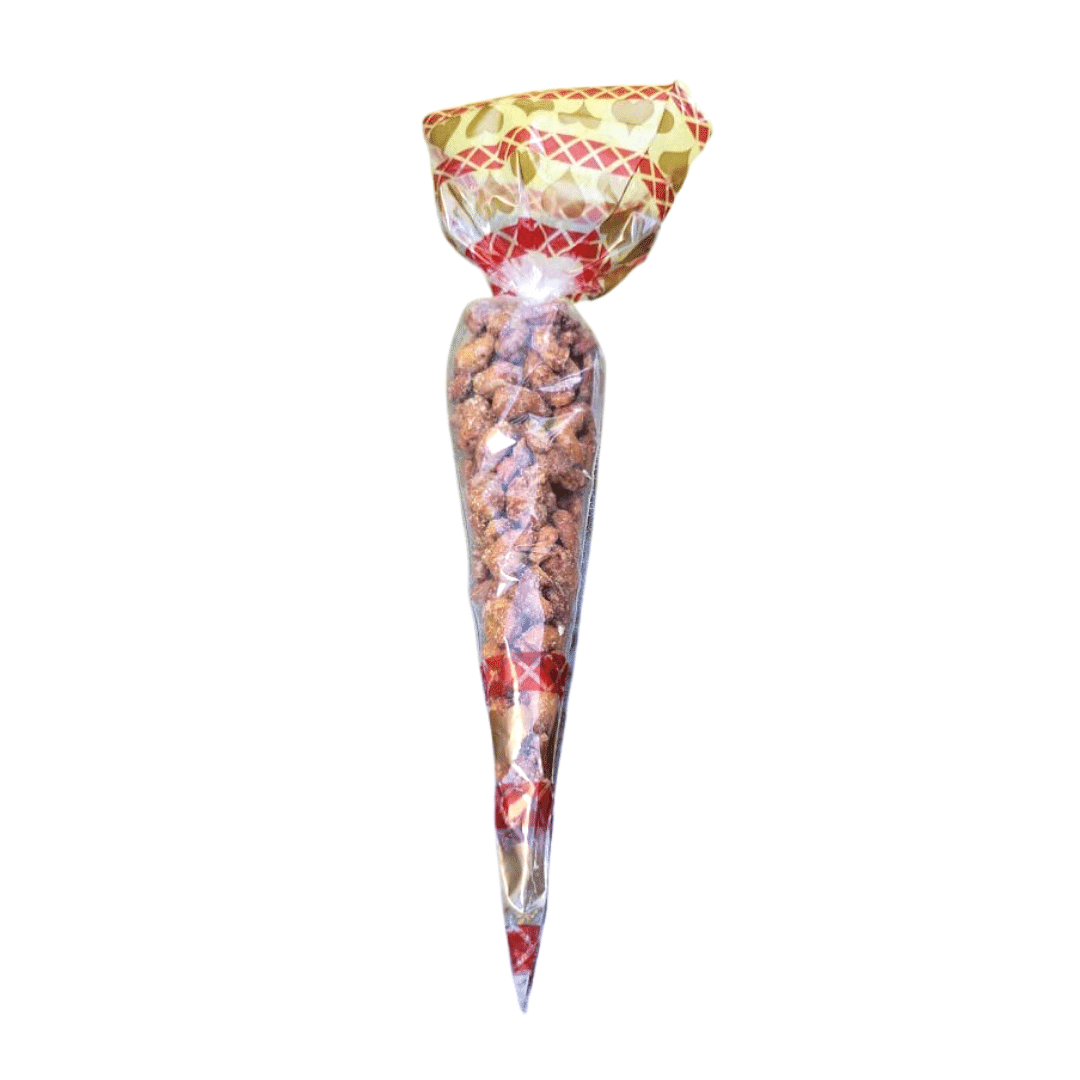 7 oz Bavarian Cone