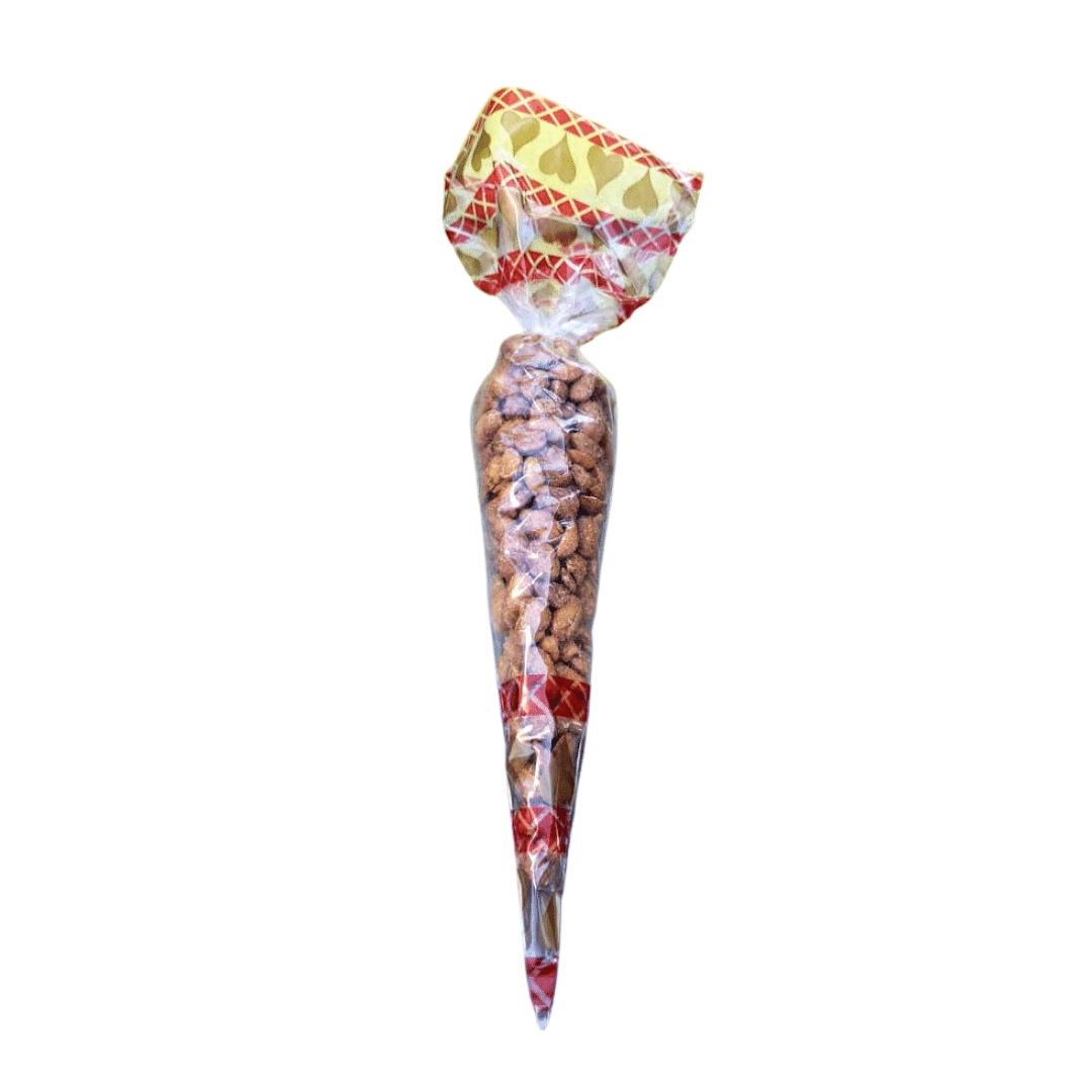 7 oz Bavarian Cone