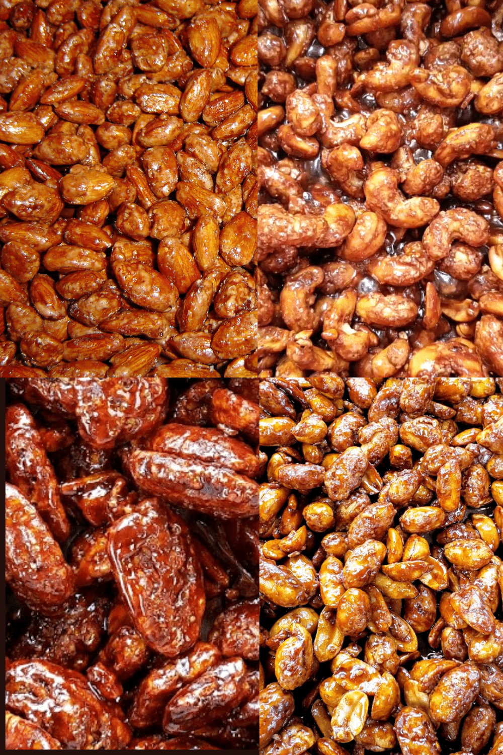 28 - 1oz Mini Bavarian Roasted Single Serve Nut Bags