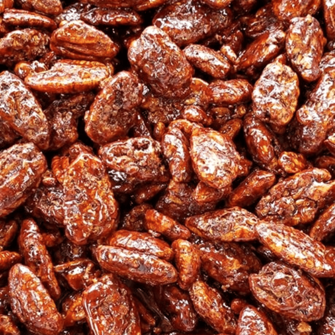 28 - 1oz Mini Bavarian Roasted Single Serve Nut Bags