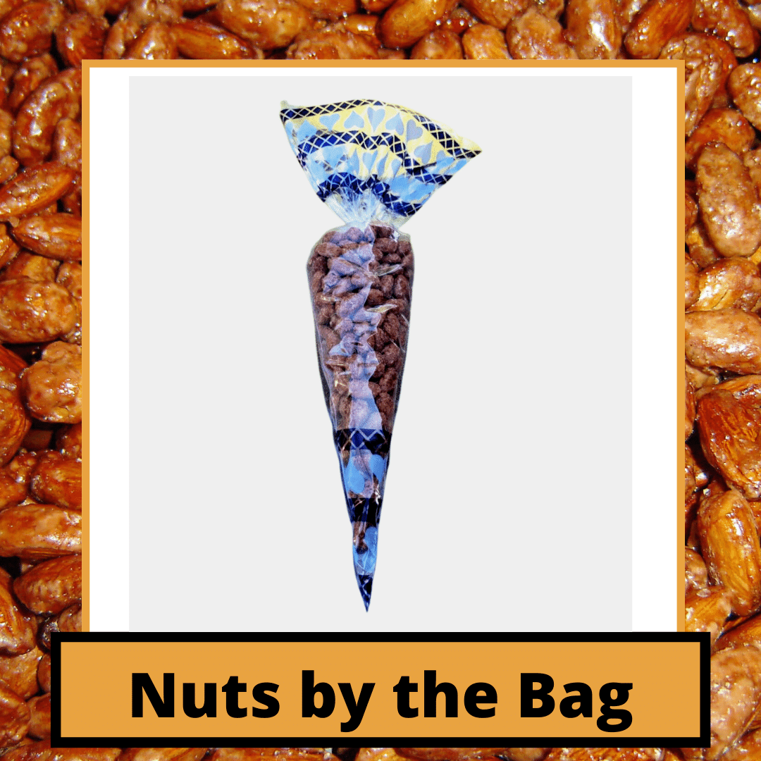 Nuts by the Bag
