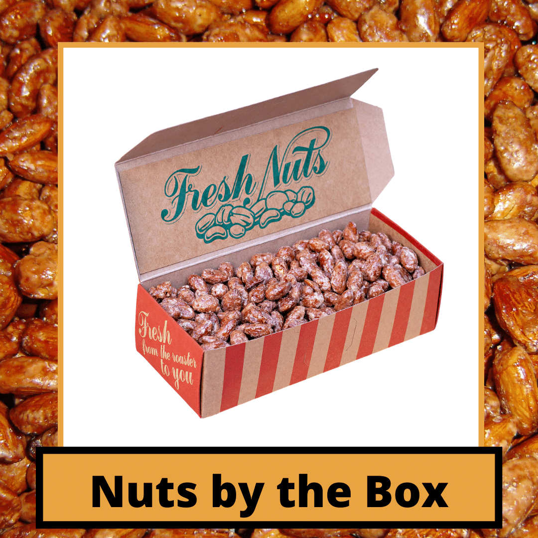 Nuts by the Box