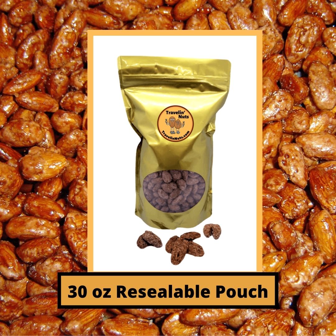 30oz Cone Bag