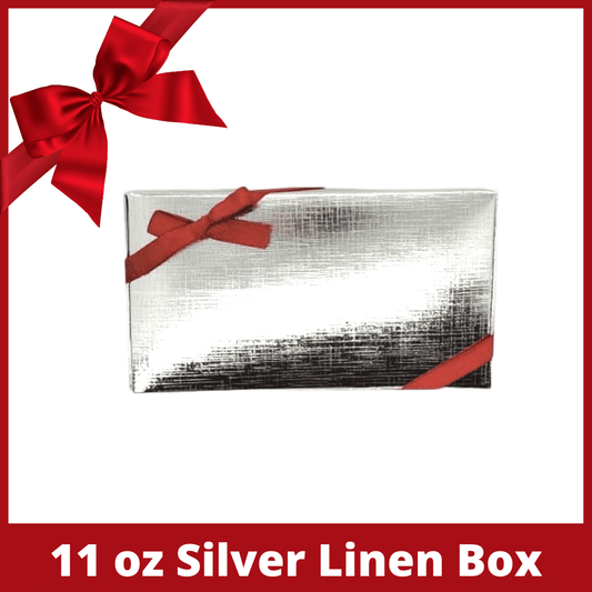11oz Silver Box